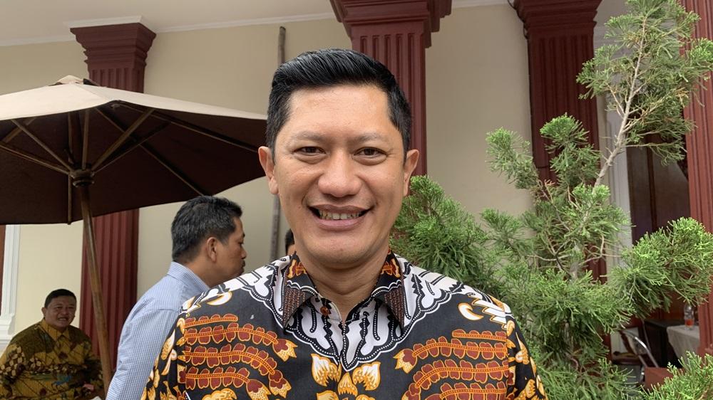 Pilkada Cianjur, Deden Nasihin Pastikan Sudah Mengundurkan Diri sebagai Anggota DPRD Jabar