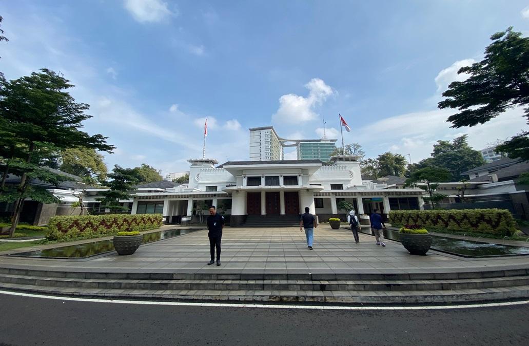 Kritik APBD 2025, Fraksi PKS Kota Bandung: Laporan Jangan Hanya Kejar Opini dan Angka Serapan - Tribunjabar.id