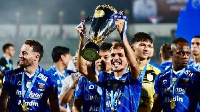 Nazar Viking Karawang Jika Persib Bandung Kembali Juara Tahun Ini