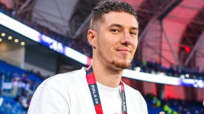 Sosok Pemain Asing Baru Persib Bandung Dibocorkan Bojan Hodak Sedang Urus Kitas, Tinggal "Welcome"