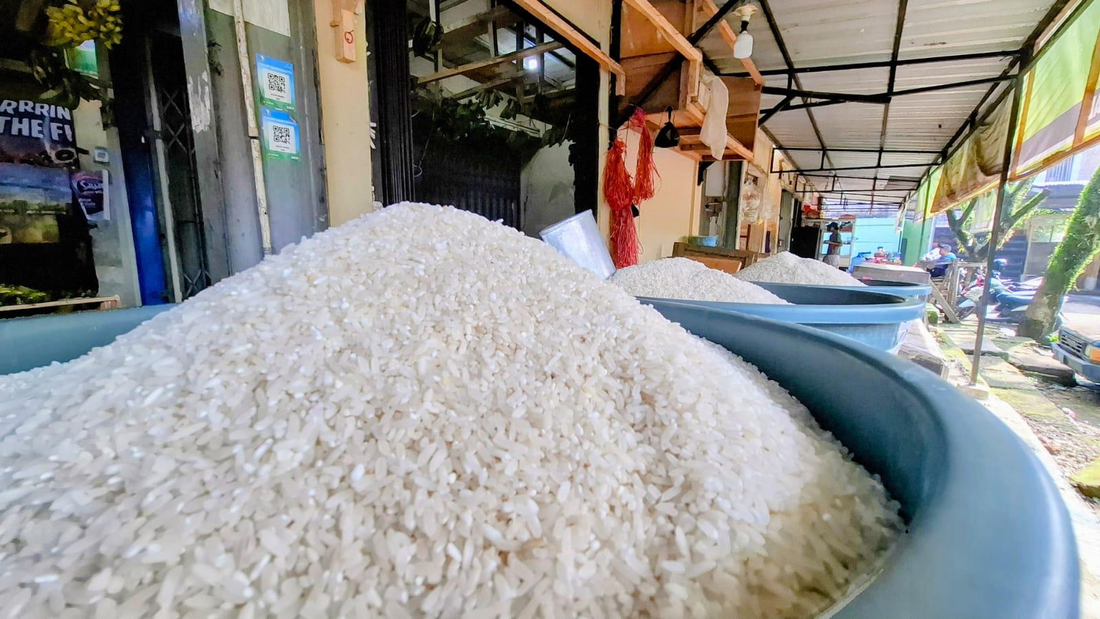 Harga Beras Tak Kunjung Turun, Pengamat Sebut Pedagang dan Penggilingan Diselimuti Ketakutan