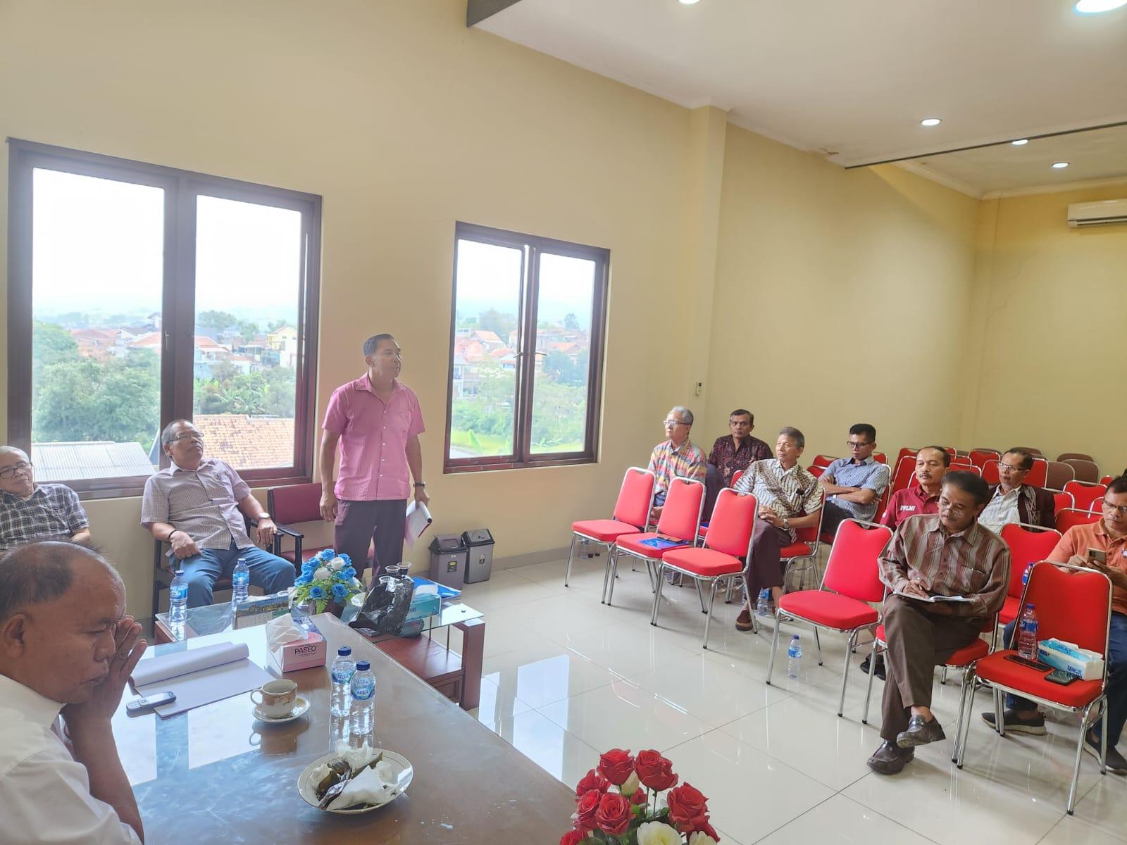 Ahli Pertanahan: Kepemilikan Tanah Bisa Jadi Jaminan untuk Mengakses Kredit Sampai Jaminan Masa Tua