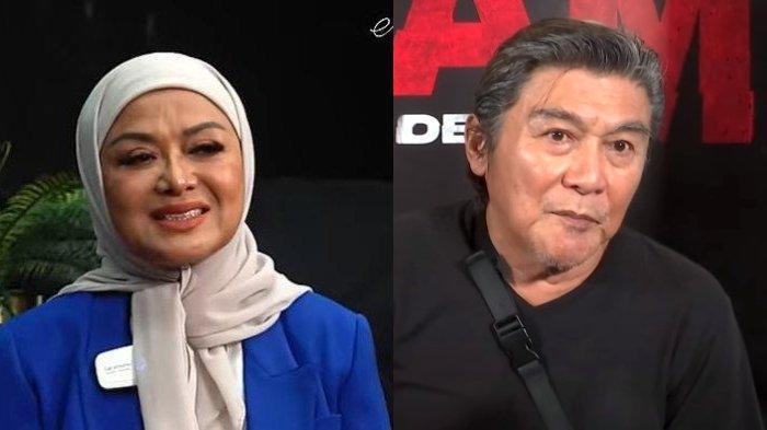 Penyanyi Betharia Sonata dikabarkan Terkena Stroke, Kondisi Terkini Diungkap Sang Mantan Suami