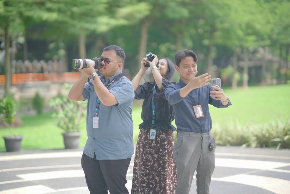 Sambut HUT ke-133 ,Bio Farma Gelar Lomba Foto dan Video Kreatif Berhadiah Puluhan Juta Rupiah