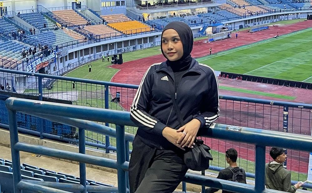 Bobotoh Geulis Asal Kiaracondong Ini Optimistis Persib Bisa Libas PSM Makassar di Kandangnya
