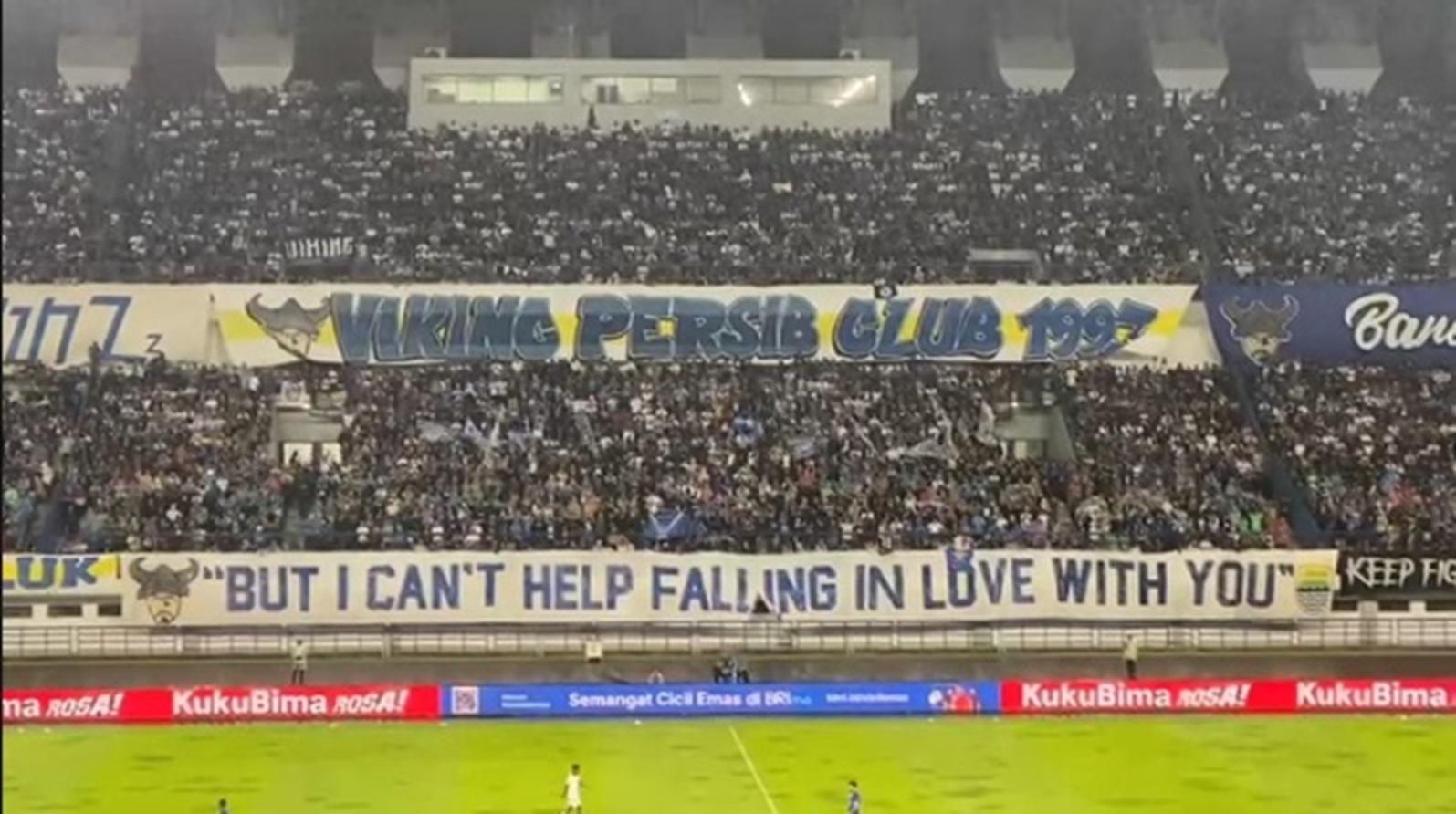 'Mari Bung Rebut Kembali!' Misi Persib Bandung Kudeta Borneo FC dari Puncak Klasemen Malam Ini