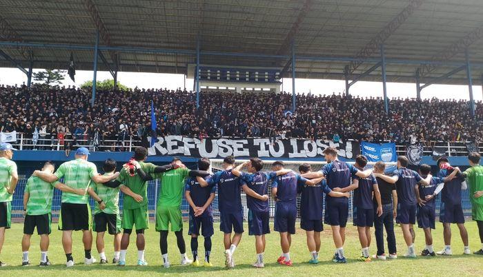 Preview PERSIB Bandung vs Madura United: Bojan Hodak Minta Pemain Cetak Gol Sebanyak-banyaknya