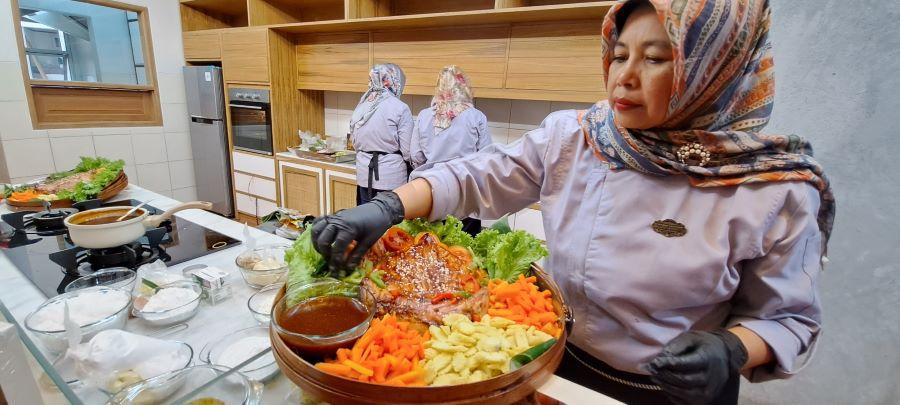 Gastronomi Lokal Membuka Gerbang Kemandirian Pangan, Indonesia Punya Ribuan Pangan yang Kaya Rasa