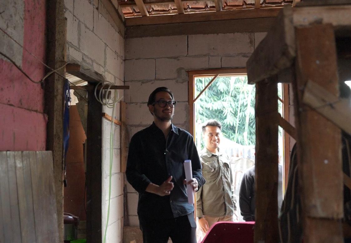 Renovasi 15 Ribu Rumah Tak Layak Huni, Pemkab Bandung Barat Buka Kolaborasi CSR Dunia Usaha - Tribunjabar.id