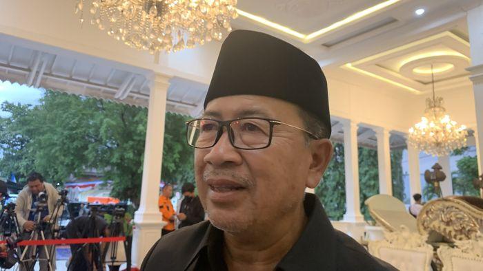 Pemkab Cianjur Targetkan Rumah Korban Gempa Selesai Dibangun Akhir Desember, Januari Bisa Ditinggali