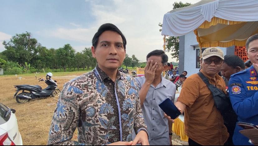 Lucky Hakim Pastikan Pemerintahan Indramayu Tak Terganggu saat Ia Magang di Kemendagri, Lakukan Ini