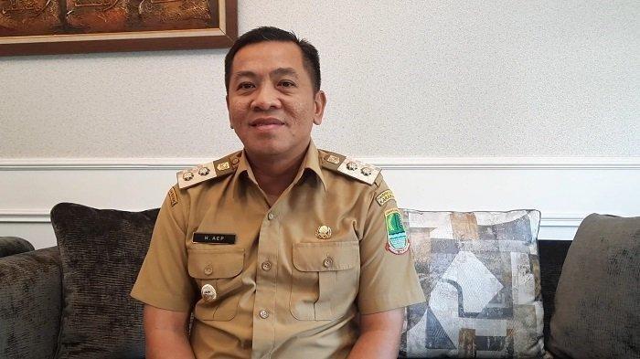 Bupati Karawang Aep Syaepuloh Jadi Kader Gerindra, NasDem Sebut Itu Haknya