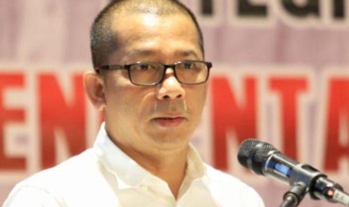 Bupati Kepulauan Meranti Muhammad Adil yang Kena OTT KPK Bakal Dibawa ke Jakarta, Hari Ini