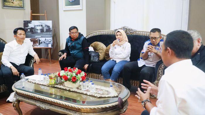 Bupati Purwakarta Putuskan Rekomendasikan UMK 2026 Alfa 0,7 Setelah Mentok di Dewan Pengupahan