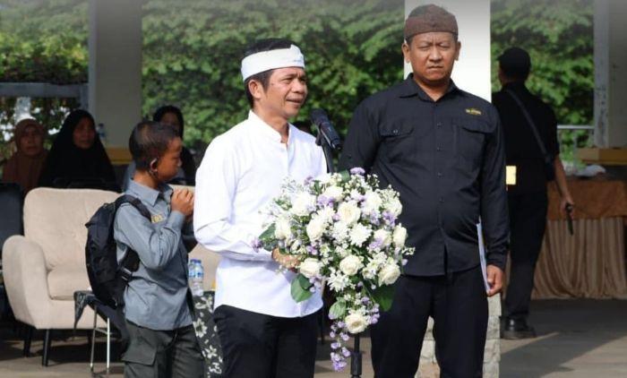 Bupati Purwakarta Minta DPUTR Pasang Target yang Jelas dan Terukur