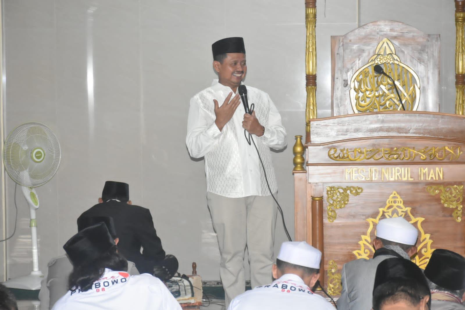 90 Persen Jalan Kabupaten di Situraja Sudah Mantap, Bupati Sumedang: Sisanya Dituntaskan Bertahap
