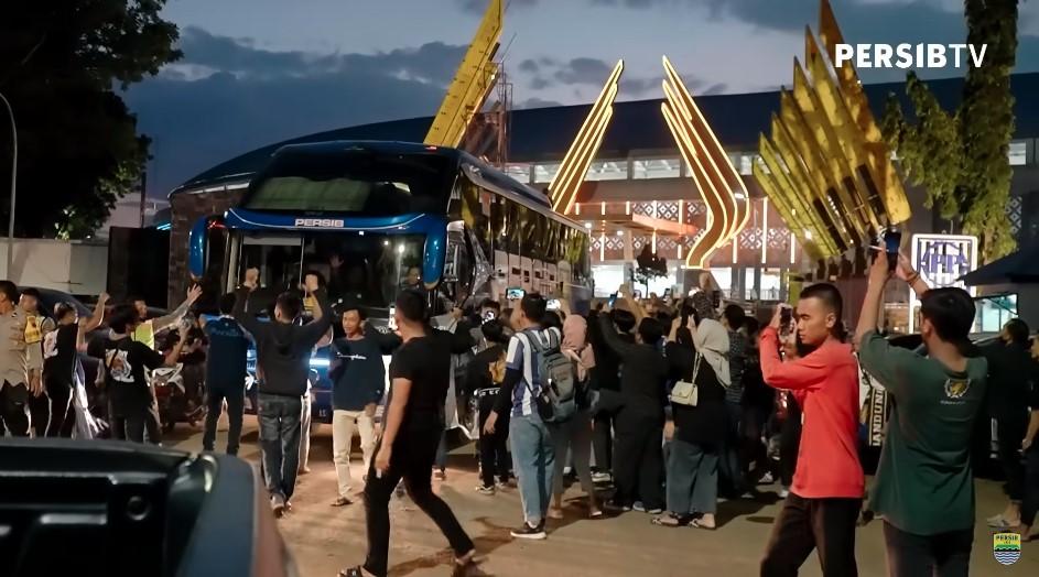 Setelah Ditolak di Stadion Sultan Agung, Arema FC Kembali Ditolak, Kali Ini di Stadion Jatidiri