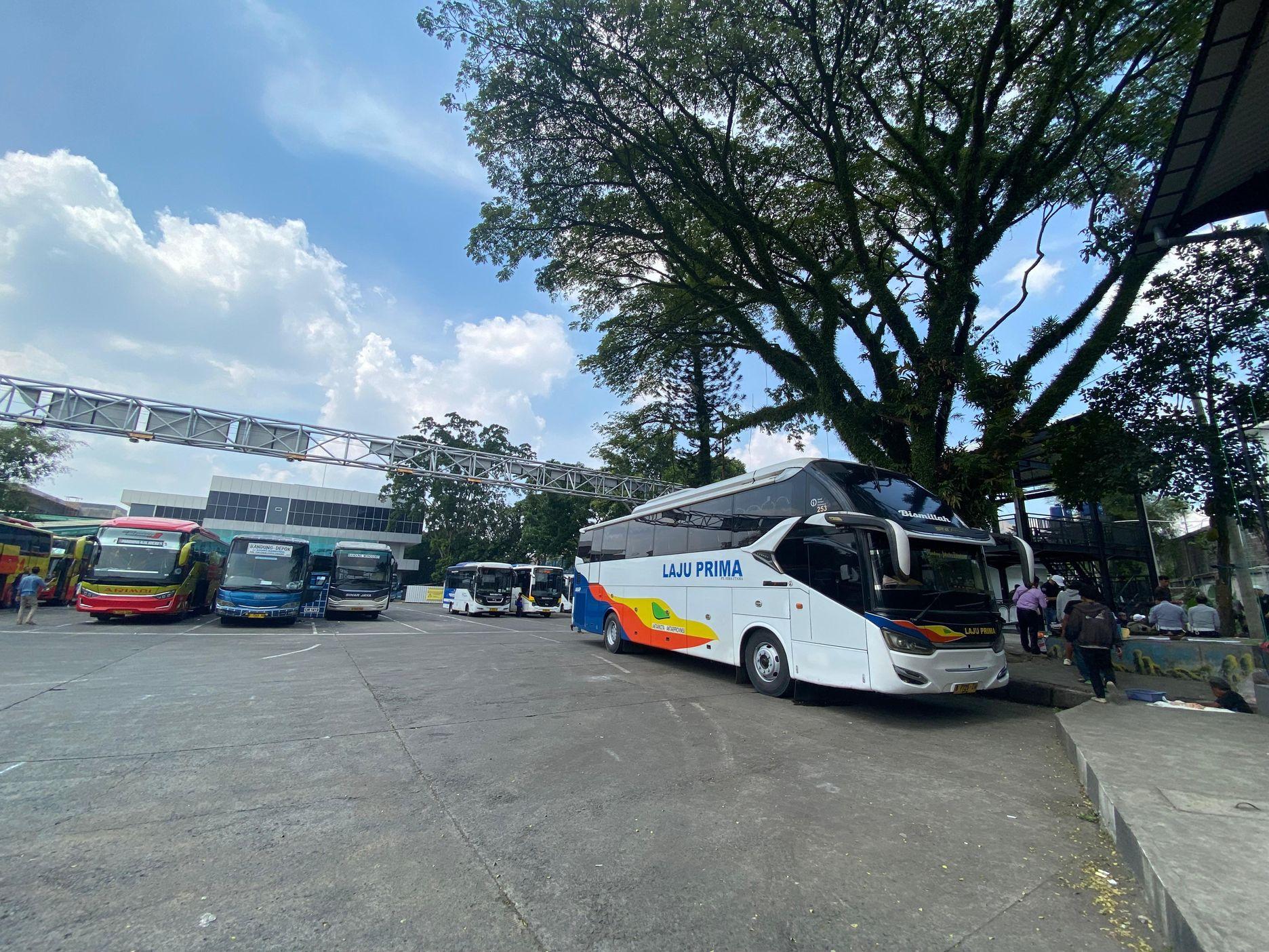 Respons PO Bus dan Penumpang Usai Layanan Dipindahkan dari Terminal Cicaheum ke Leuwipanjang