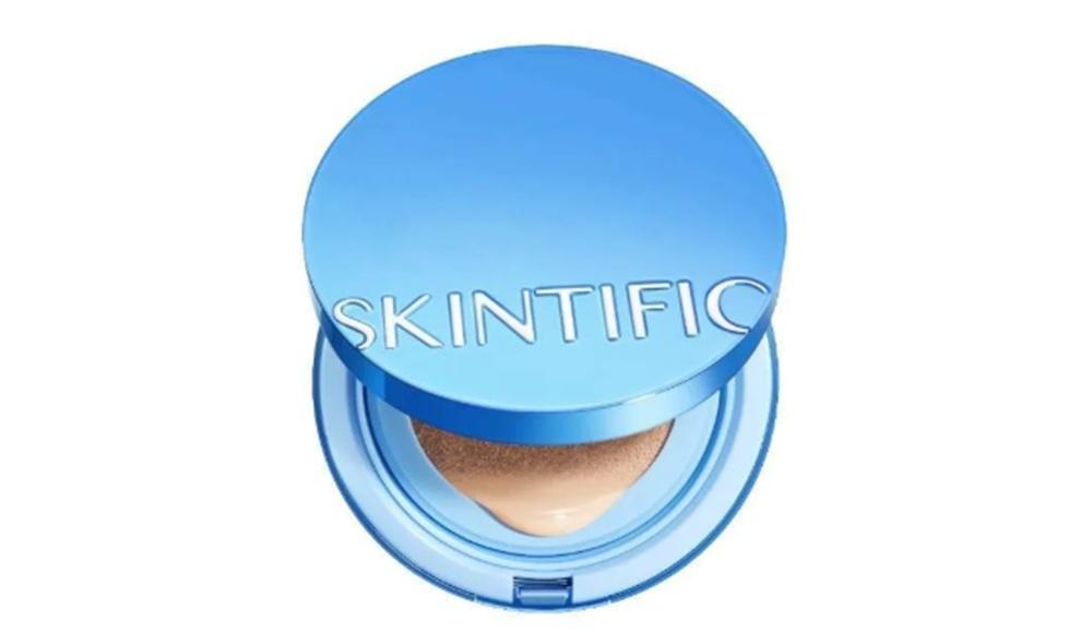 Mengenal Perbedaan Cushion Skintific untuk Kulit Berminyak dan Kering, Sesuaikan dengan Kebutuhan
