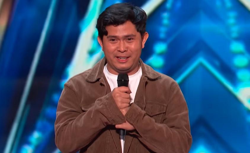 Cakra Khan Dicibir Tampil Tak Profesional di AGT 2023, Begini Jawaban Bijak Sang Penyanyi Akui Grogi