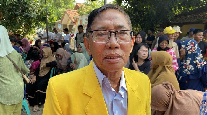 SOSOK Haryono, Politikus Golkar yang Jadi Ketua DPRD Indramayu Periode 2024/2029