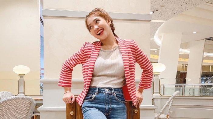 Selebgram Chandrika Chika Terseret Kasus Pengeroyokan yang Bikin Putra Siregar Jadi Tersangka