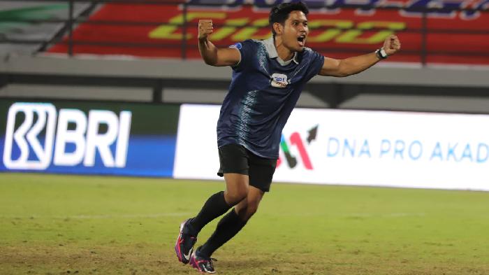 Gaungkan Bola Pemersatu Bangsa, BRI Gelar Lomba Karya Tulis Jurnalistik di BRI Liga 1