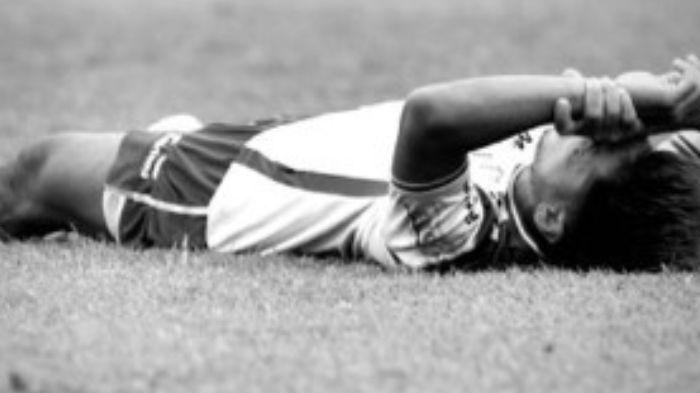 Berita Persib Malam, Daisuke Sato Masih Galau setelah Persib Bandung Dikalahkan Pejuang Degradasi