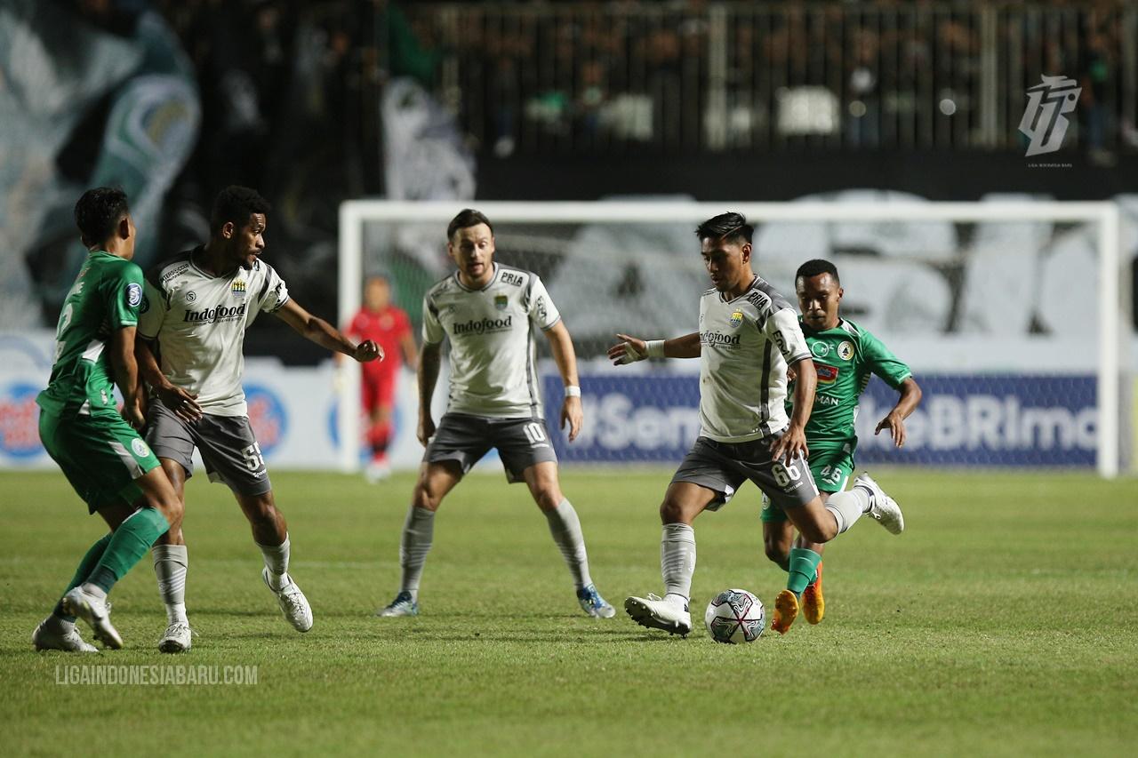 Meski Hanya Latih Tanding Lawan Persib U-20, Daisuke Sato Katakan Itu Penting Bagi Persib Bandung