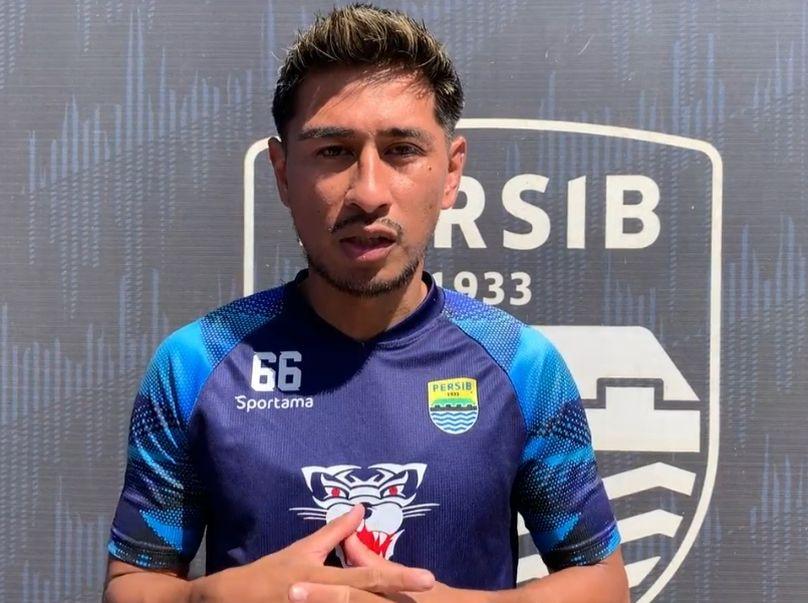 Begini Nasib Sato dan Tyronne Setelah Persib Bandung Datangkan Kevin dan Beltrame, Diungkap Hodak