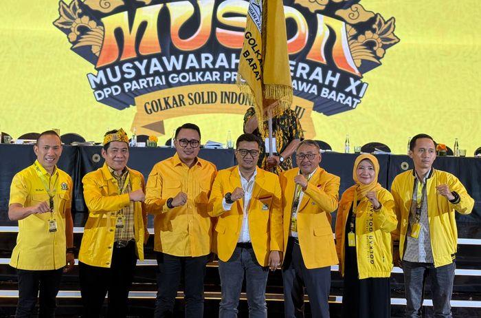 Daniel-Mitaqien-dan-Pimpinan-Golkar-Jabar.jpg