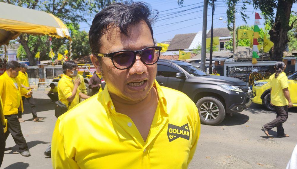 Sosok Ini Dapat Dukungan Projo untuk Maju di Pilkada Indramayu 2024, Siapa Dia?