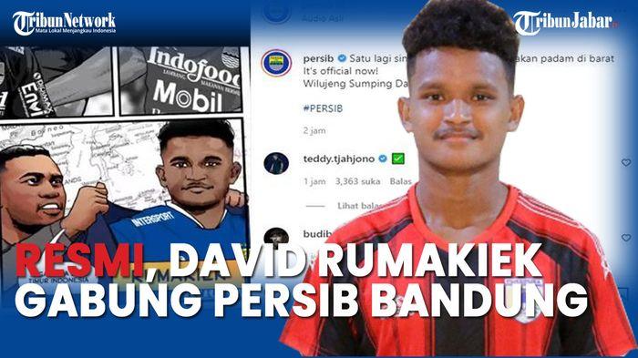 Persib Bandung Datangkan Pemain-pemain Baru, Ini Harapan Robert Alberts untuk Mereka