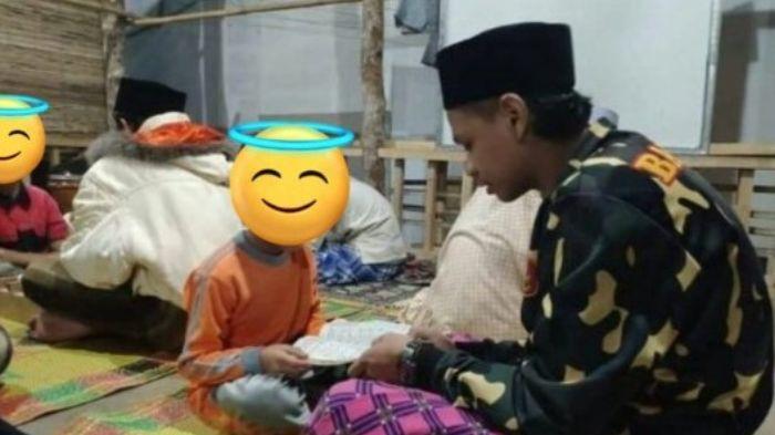 Kasus Anak Pejabat Pajak Bikin Koma Anak di Bawah Umur, GP Anshor Tutup Pintu Damai untuk Pelaku