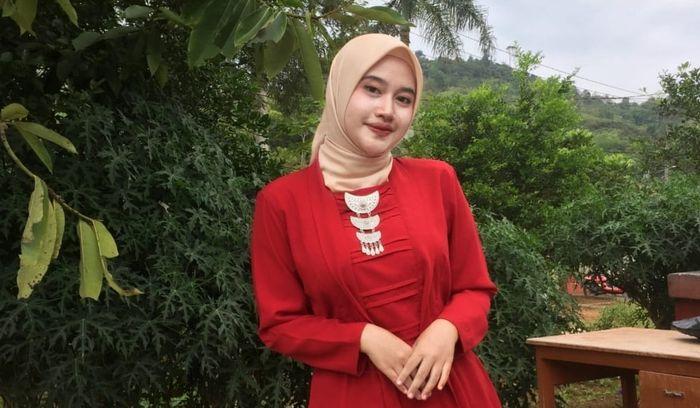 Lika-liku Mahasiswi Jadi Petugas Pantarlih Cianjur, Dikejar Anjing sampai Diajak Nikah Kakek-kakek