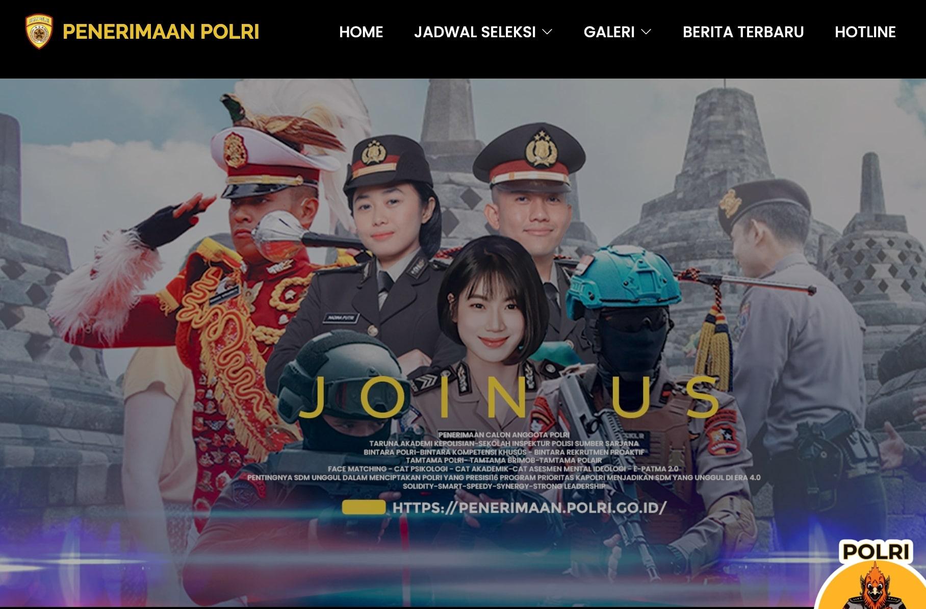 Dibuka-rekrutmen-penerimaan-Polri-2025.jpg