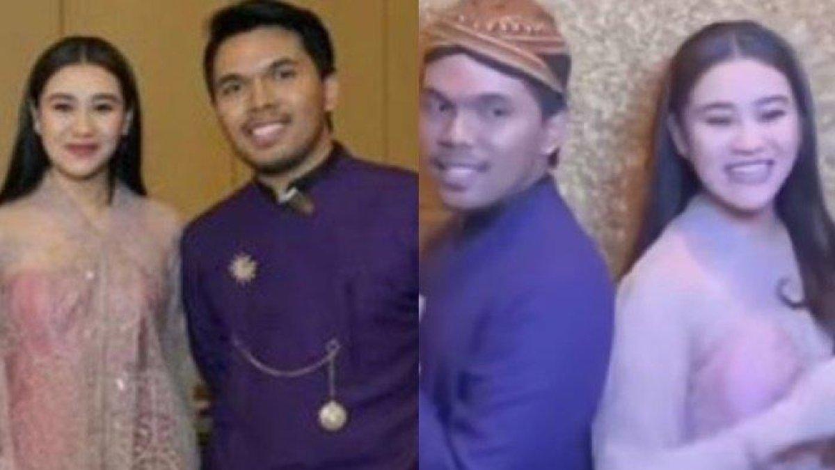 Digosipkan Pacaran dengan Aaliyah Massaid, Thariq Halilintar Ngaku Ogah Pacaran, Begini Kata Sohwa