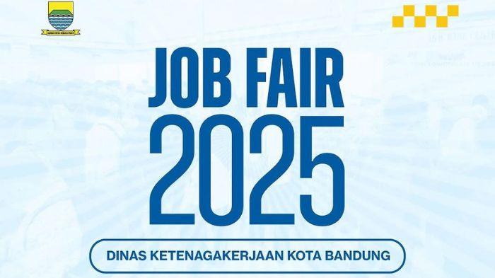 Kabar Gembira bagi Pencari Kerja di Bandung, Pemkot Siapkan 10.278 Loker