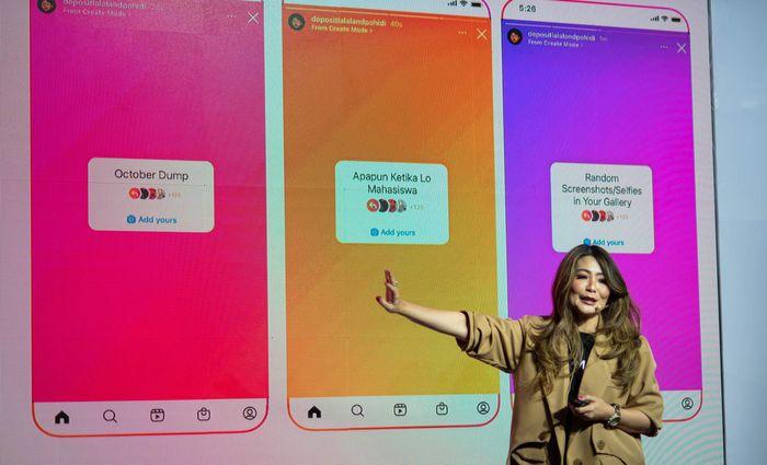Karakteristik Generasi Z di Instagram Sepanjang 2022, Mampu Menciptakan Tren