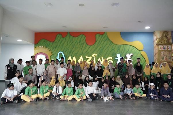 Dompet-Dhuafa-Bersama-One-Belpark-Mall-Gelar-One-B-Care-Share-Ajang-Berbagi-Anak-Yatim.jpg