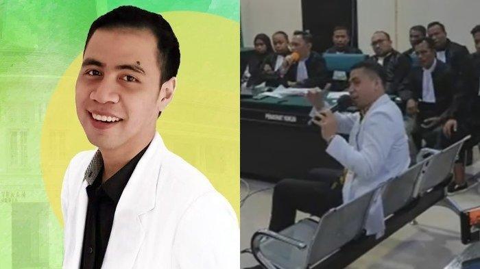 Sidang Guru Supriyani yang Dituduh Pukul Murid: Dokter Forensik Ungkap Penyebab Luka di Kaki Korban