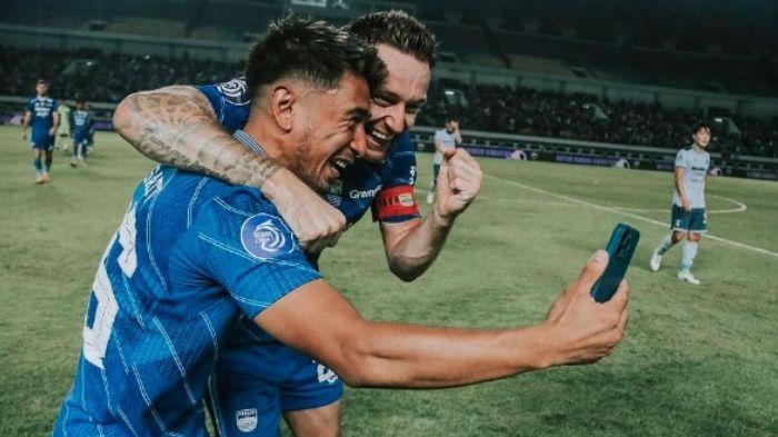 Malam Ini Daisuke Sato Lawan Marc Klok Cs di Kualifikasi Piala Dunia, Bobotoh: Musuh Heula Nya