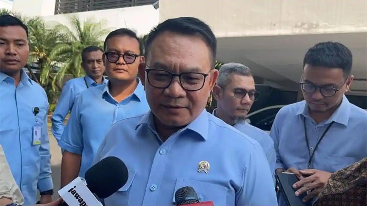Dudung Usul Pegawai SPPG Cicil Motor Listrik yang Sudah Dipesan BGN, 'Gajinya Kan Lumayan'