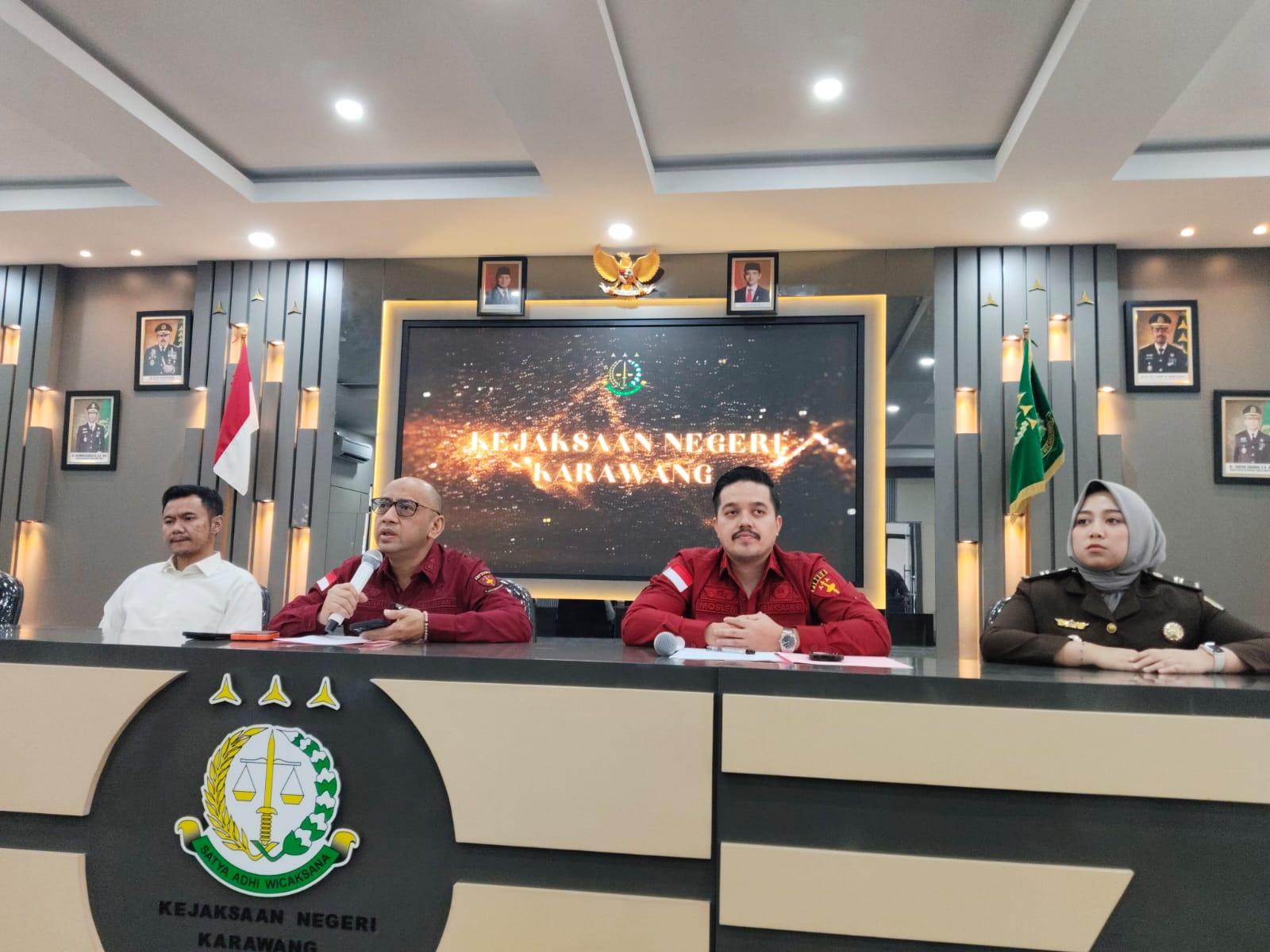 Kasus Dugaan Korupsi KPR BTN Karawang Naik Penyidikan, Kejari Periksa 91 Saksi