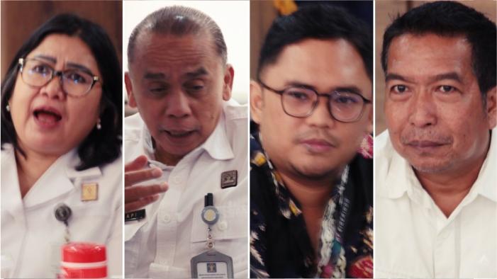 Kemenkum Jabar Terima Audiensi PT Eigerindo Multi Produk Industri Bangun Sinergitas