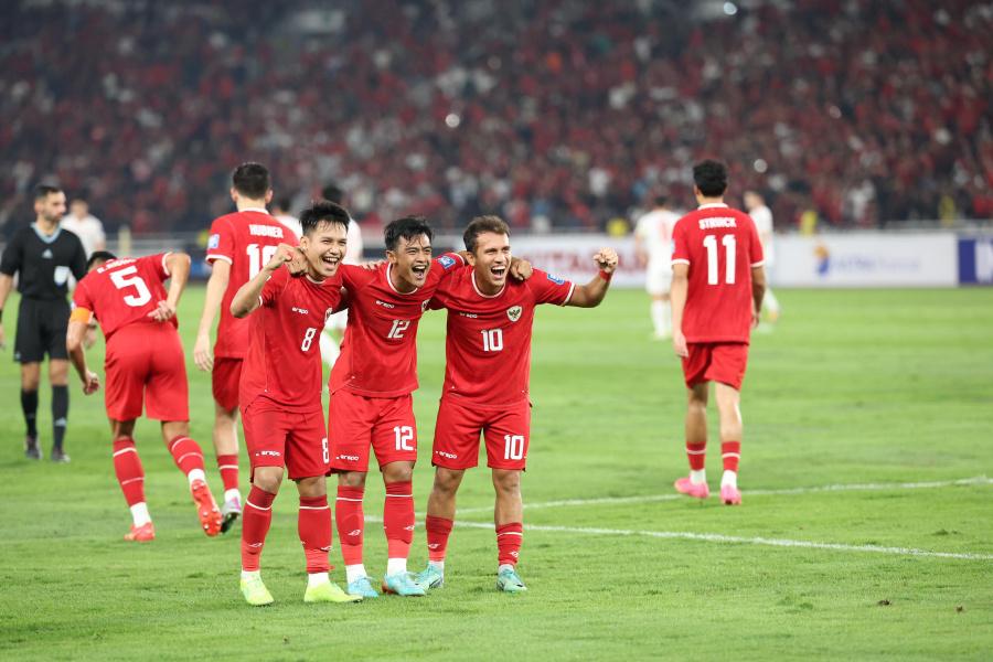 Jadwal Lengkap Timnas Indonesia di ASEAN Cup 2024: Jangan Lewatkan Laga Lawan Vietnam di Hanoi