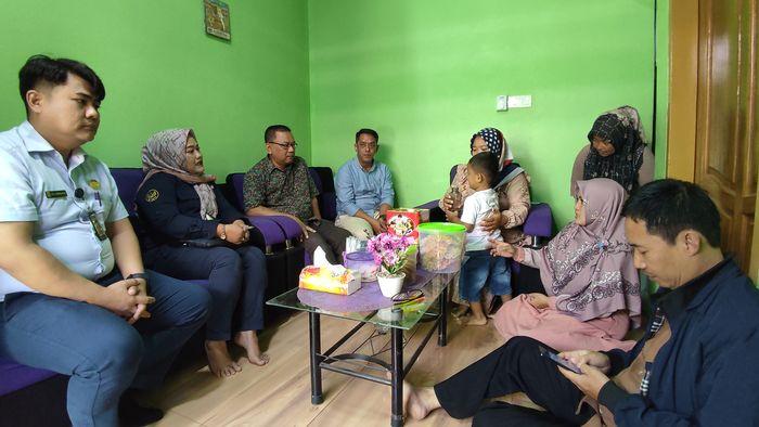 Calo yang Berangkatkan TKW Ilegal Ela Lastari Asal Garut Terlacak, Kemungkinan Banyak Korban