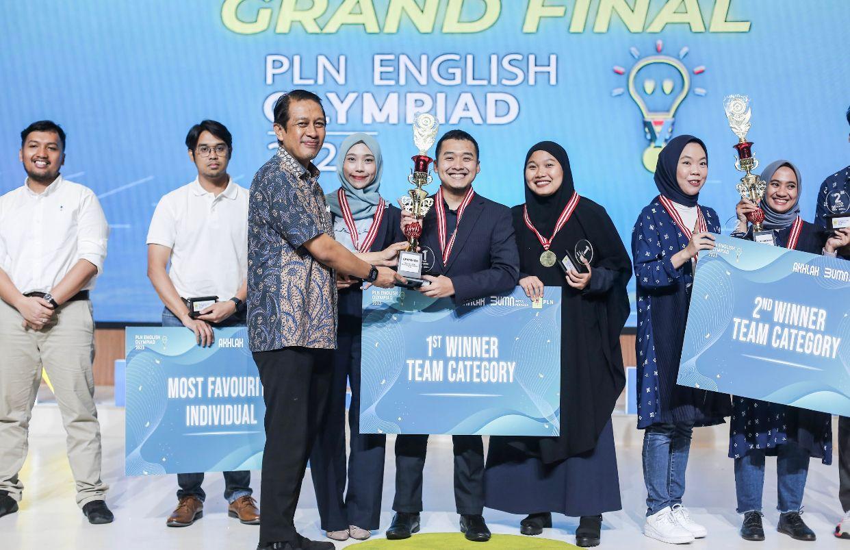 Elsa Speak Jalin Kerjasama dengan PLN, Manfaatkan AI Tingkatkan Kemampuan Bahasa Inggris