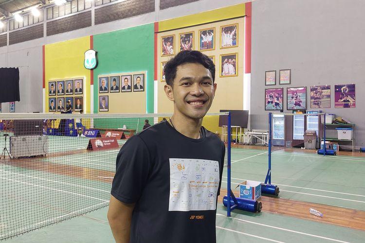 Kisah Menyentuh di Balik Keberhasilan Fajar/Rian Juara All England 2024, Hadapi Kendala di Semifinal