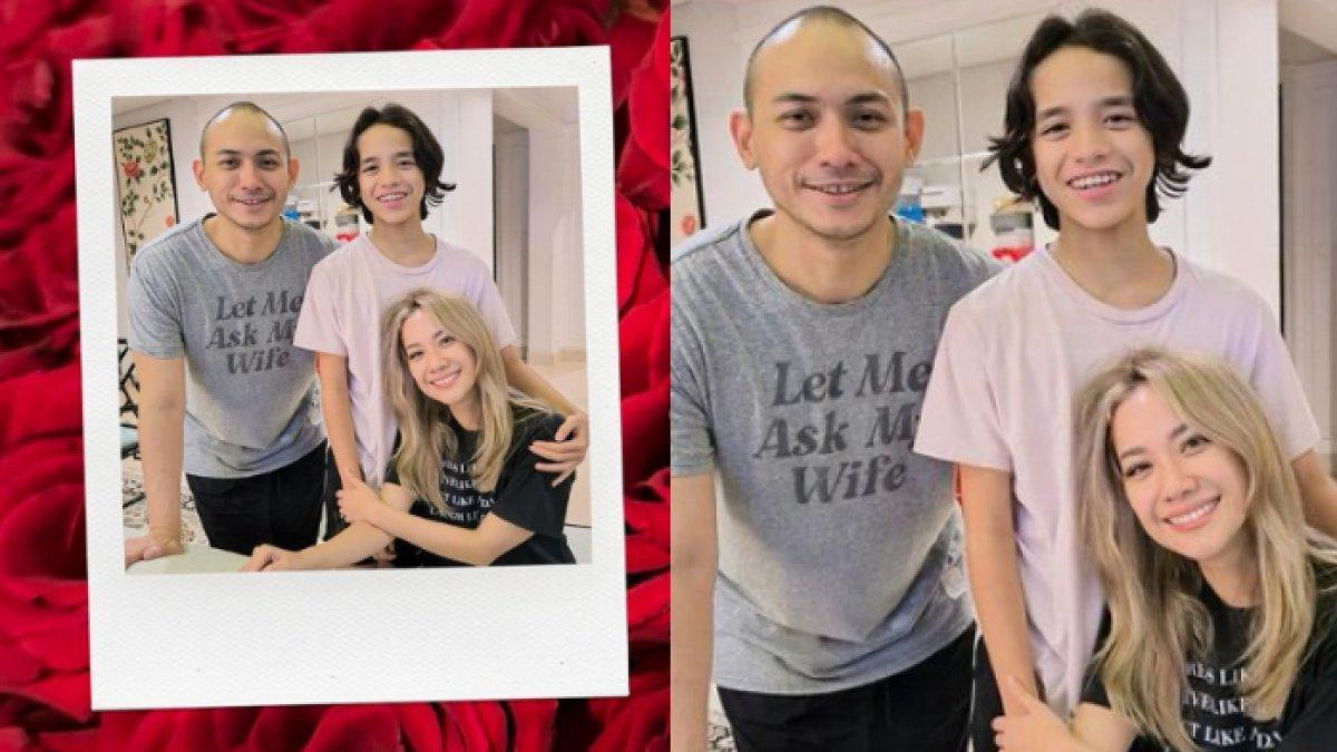 5 Fakta Pengakuan BCL setelah Menikah dengan Tiko Aryawardhana, Enggan Tambah Anak, Singgung Risiko